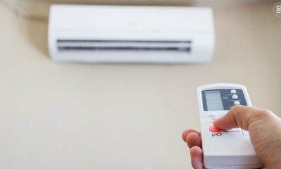 美的空調為什么會不制冷？-圖1