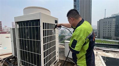 空調維護保養